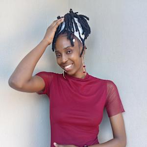 Karabo Phalane