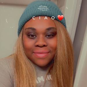 Janiyah Adkinson