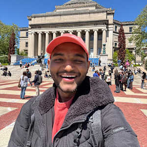 Prabakaran Chandran