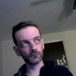 david W