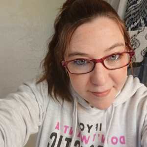 Dawn Bergeron