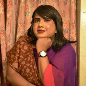 Sunaina P