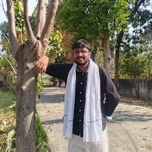 Devendra Pratap Singh