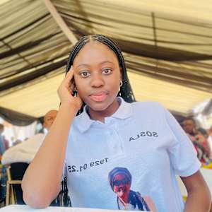 Nyeleti Baloyi