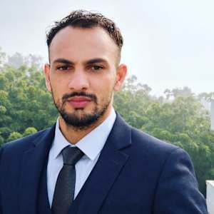 Aashish Rana