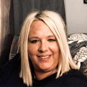 Rebecca Armstrong