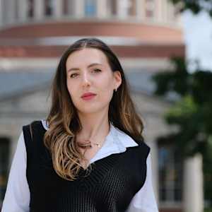 Denislava Draganova