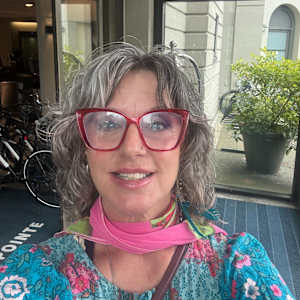 Lisa strom