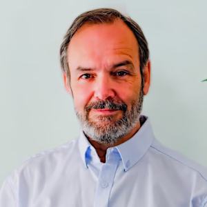Clark Robertson