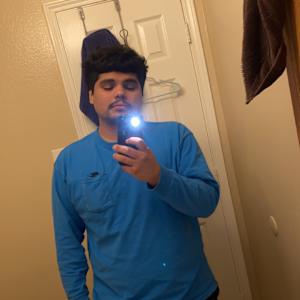 Michael Hernandez