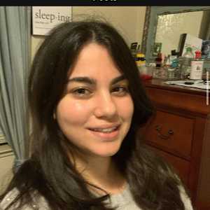 Sahar Sina