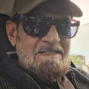 SYED NUSRAT A H KHALID