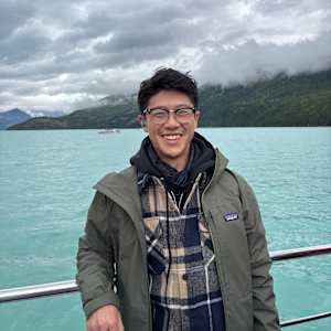 Jonathan Liu