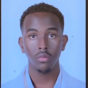 Abdullahi Hashi