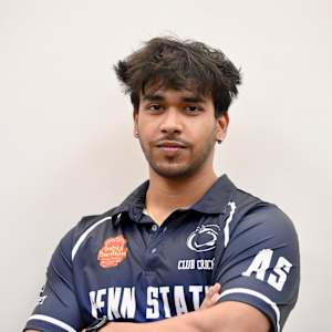 Aayush Kumar Singh