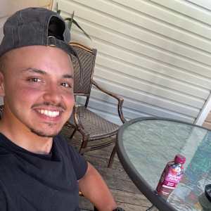 Cisco Castillo