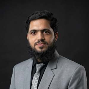 Sami Ullah