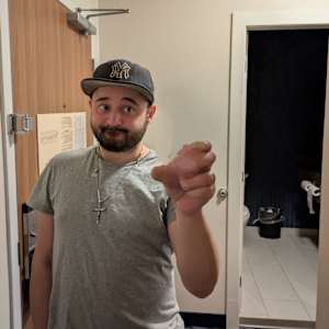 Christopher Ryan Kaebe