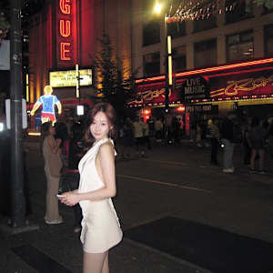 Seohyeon