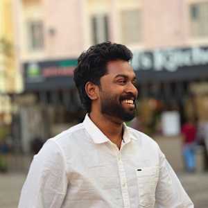 Adithyan