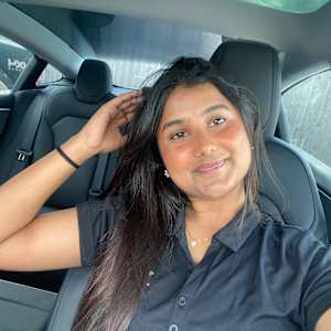 Anchal Sharma