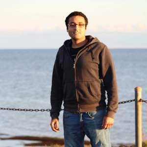 Ahmed