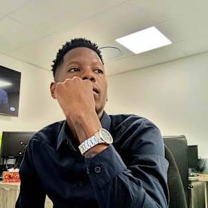 khanyisa Bafo
