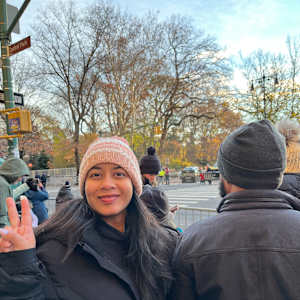 Alisha Tak