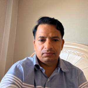 Kamal Nanda