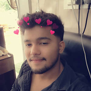 Mayank