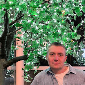 Aleksei Abramov