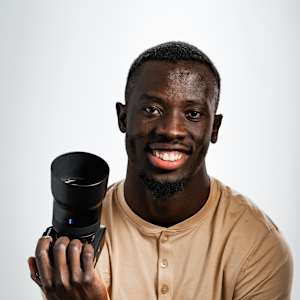 Emmanuel Wani