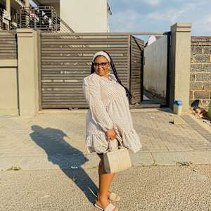 Bongeka Mwelase