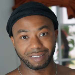 Derrick barnhill