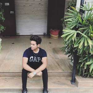 Divyansh