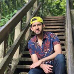 Ankit Vazirani