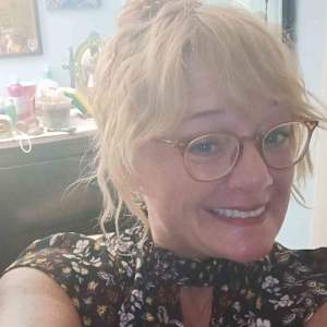 Kelly B Griffin