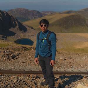 Muhammad Syafwan Yahya