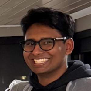 Akash Deshpande
