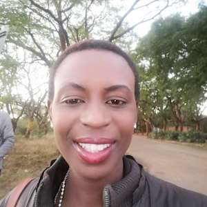 Nomthandazo Mzaca