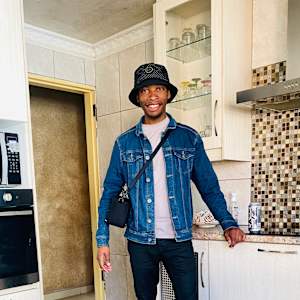 Lethiba Tsotetsi