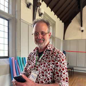 Fred Ellman