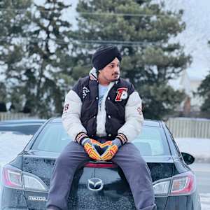 Lovedeep Singh