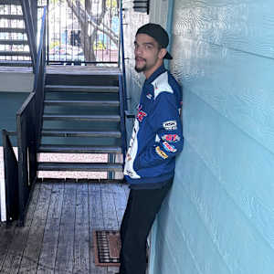 Sean Varvello