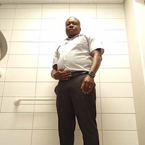 TI Mashego