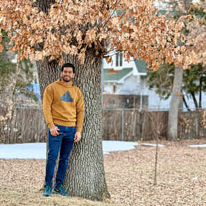 sandeep