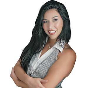 Christina Ribas