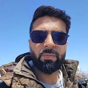 Mukesh Kalra