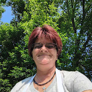 Bonnie Pothier