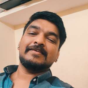 Harish